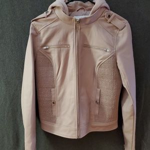 Guess Leather jacket